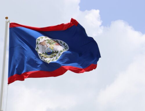 Today, September 21st – Belize celebrates 41 years of Independence!
