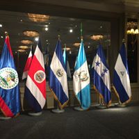 Central American Independence Celebrations 2015